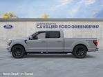 New 2026 Ford F-150 Lariat SuperCrew Cab for sale #G260495 - photo 4