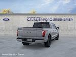 New 2026 Ford F-150 Lariat SuperCrew Cab for sale #G260495 - photo 9