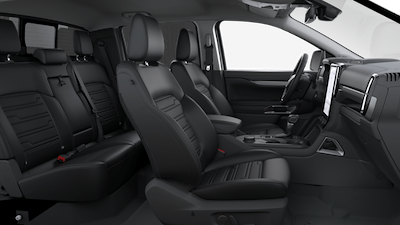 New 2026 Ford Ranger - photo 1