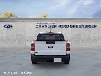 New 2026 Ford Maverick - photo 1