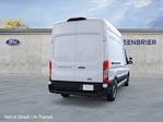 New 2026 Ford Transit 350 High Roof Empty Cargo Van for sale #G260567 - photo 8