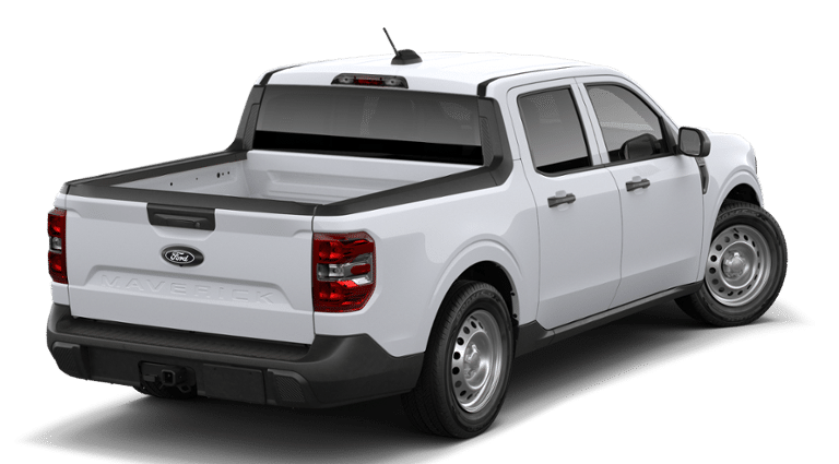 New 2026 Ford Maverick - photo 29