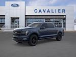 New 2025 Ford F-150 Platinum SuperCrew Cab for sale #G251459 - photo 1