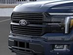 New 2025 Ford F-150 Platinum SuperCrew Cab for sale #G251459 - photo 17