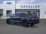 New 2025 Ford F-150 Platinum SuperCrew Cab for sale #G251459 - photo 2