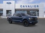 New 2025 Ford F-150 Platinum SuperCrew Cab for sale #G251459 - photo 7