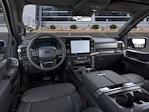 New 2025 Ford F-150 Platinum SuperCrew Cab for sale #G251459 - photo 9