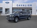 2025 Ford F-150 SuperCrew Cab 4x4 Pickup for sale #G250651 - photo 1