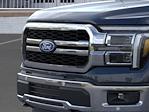 2025 Ford F-150 SuperCrew Cab 4x4 Pickup for sale #G250651 - photo 17