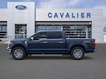 2025 Ford F-150 SuperCrew Cab 4x4 Pickup for sale #G250651 - photo 4