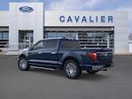 2025 Ford F-150 SuperCrew Cab 4x4 Pickup for sale #G250651 - photo 2