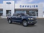 2025 Ford F-150 SuperCrew Cab 4x4 Pickup for sale #G250651 - photo 7