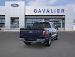2025 Ford F-150 SuperCrew Cab 4x4 Pickup for sale #G250651 - photo 8