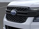 New 2025 Ford Ranger XL SuperCrew Cab 4x4 Pickup for sale #P102044 - photo 17