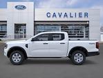 New 2025 Ford Ranger XL SuperCrew Cab 4x4 Pickup for sale #P102044 - photo 4