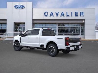 New 2026 Ford F-250 Platinum Crew Cab for sale #P102178 - photo 2