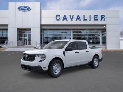 New 2025 Ford Maverick XL SuperCrew Cab AWD Pickup for sale #P102224 - photo 1