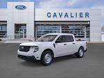 New 2025 Ford Maverick XL SuperCrew Cab AWD Pickup for sale #P102224 - photo 1