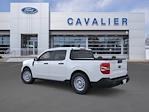 New 2025 Ford Maverick XL SuperCrew Cab AWD Pickup for sale #P102224 - photo 2