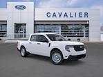 New 2025 Ford Maverick XL SuperCrew Cab AWD Pickup for sale #P102224 - photo 7