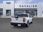 New 2025 Ford Maverick XL SuperCrew Cab AWD Pickup for sale #P102224 - photo 8