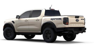 New 2025 Ford Ranger Raptor SuperCrew Cab for sale #P102287 - photo 2