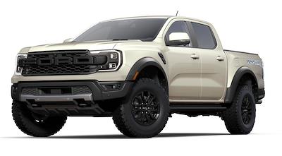 New 2025 Ford Ranger Raptor SuperCrew Cab for sale #P102287 - photo 1