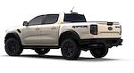 New 2025 Ford Ranger Raptor SuperCrew Cab for sale #P102287 - photo 2