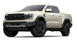 New 2025 Ford Ranger Raptor SuperCrew Cab for sale #P102287 - photo 9