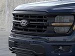 New 2025 Ford F-150 XLT SuperCrew Cab 4x4 Pickup for sale #G250994 - photo 17