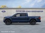 New 2025 Ford F-150 XLT SuperCrew Cab 4x4 Pickup for sale #G250994 - photo 4