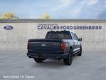 New 2025 Ford F-150 XLT SuperCrew Cab 4x4 Pickup for sale #G250994 - photo 15