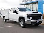 New 2023 Chevrolet Silverado 2500 Crew Cab Service Truck for sale #23368 - photo 23