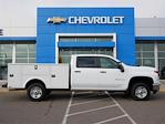 New 2023 Chevrolet Silverado 2500 Crew Cab Service Truck for sale #23368 - photo 25