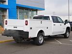 New 2023 Chevrolet Silverado 2500 Crew Cab Service Truck for sale #23368 - photo 26
