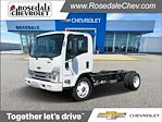 New 2024 Chevrolet LCF 5500XG Regular Cab 4x2 Cab Chassis for sale #24468 - photo 1