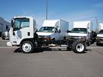 New 2024 Chevrolet LCF 5500XG Regular Cab 4x2 Cab Chassis for sale #24468 - photo 3