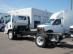 New 2024 Chevrolet LCF 5500XG Regular Cab 4x2 Cab Chassis for sale #24468 - photo 2