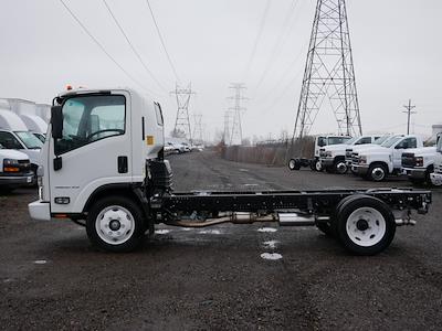 New 2024 Chevrolet LCF 5500XG Regular Cab 4x2 Cab Chassis for sale #24474 - photo 2