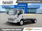 New 2024 Chevrolet LCF 5500XG Regular Cab 4x2 Cab Chassis for sale #24474 - photo 1