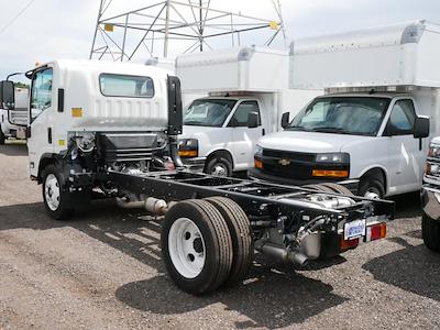 New 2024 Chevrolet LCF 5500XG Regular Cab 4x2 Cab Chassis for sale #24475 - photo 2