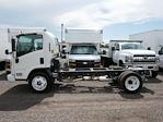 New 2024 Chevrolet LCF 5500XG Regular Cab 4x2 Cab Chassis for sale #24475 - photo 3