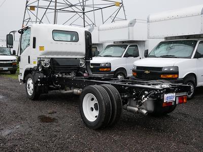 New 2024 Chevrolet LCF 5500XG Regular Cab 4x2 Cab Chassis for sale #24485 - photo 2