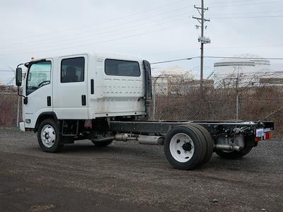 New 2024 Chevrolet LCF 5500XG Crew Cab 4x2 Cab Chassis for sale #24717 - photo 2