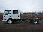 New 2024 Chevrolet LCF 5500XG Crew Cab 4x2 Cab Chassis for sale #24717 - photo 3