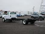 2024 Chevrolet Silverado 6500 Regular Cab DRW 4x2, Cab Chassis for sale #24859 - photo 2