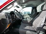 New 2023 Chevrolet Silverado 5500 Work Truck Regular Cab 4x2 11' 6" J-Craft Dump Truck for sale #31009 - photo 4