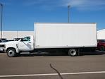 2023 Chevrolet Silverado 6500 Regular Cab DRW 4x2, Marion Body Works Dry Freight Box Truck for sale #31135 - photo 4