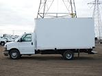 New 2023 Chevrolet Express 3500 Work Van RWD Wabash Box Van for sale #31149 - photo 3