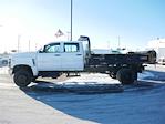 New 2024 Chevrolet Silverado 5500 Crew Cab Dump Truck for sale #41027 - photo 4